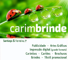 carimbrinde