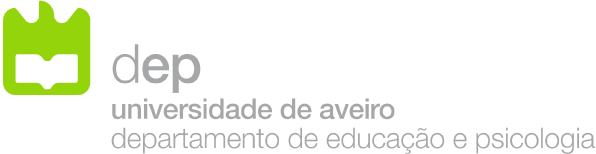departamento de educação e psicologia da universidade de aveiro